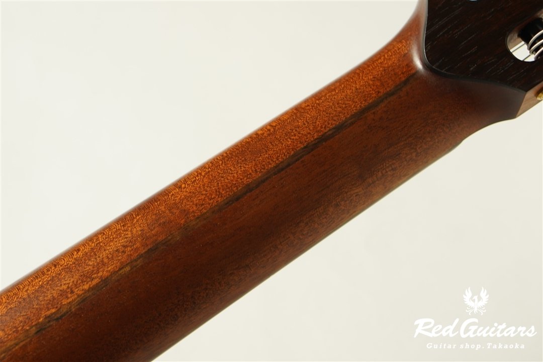 guitar 13f std. g sh - Sitka Spruce/Madagascar Rosewood